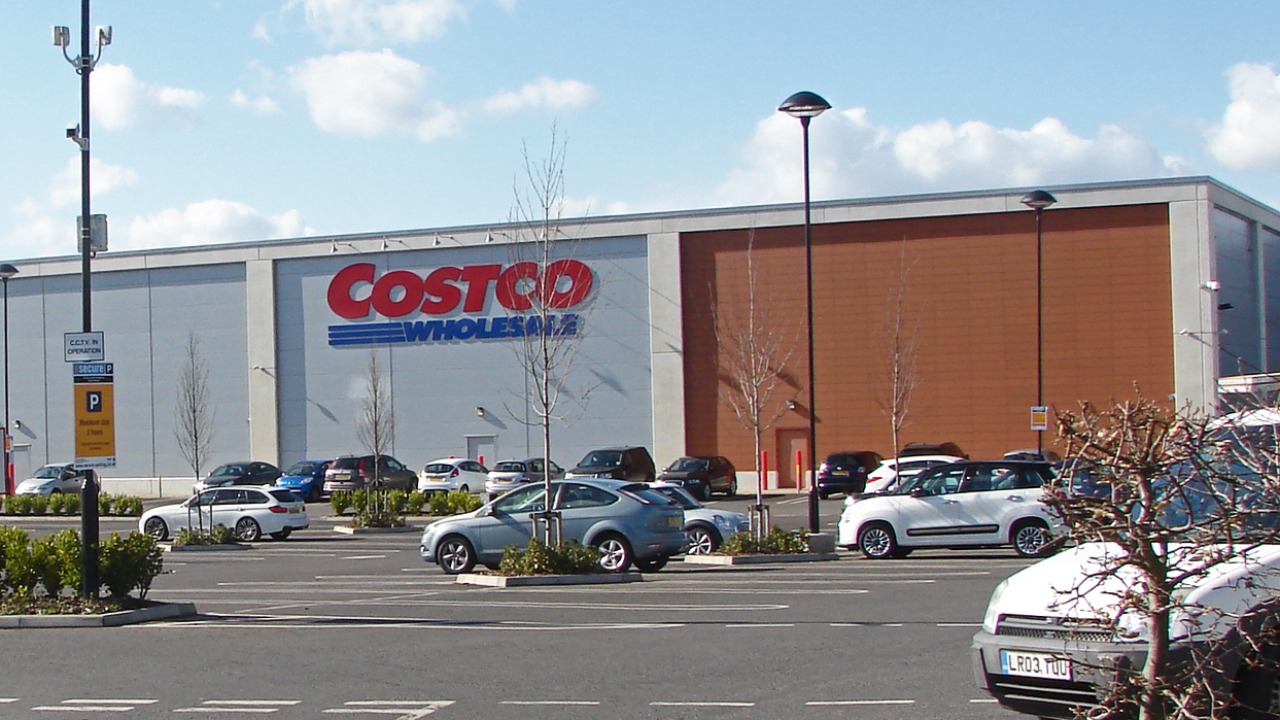 Image Credit: Alan Hunt - CC BY-SA 2.0/Wiki Commons