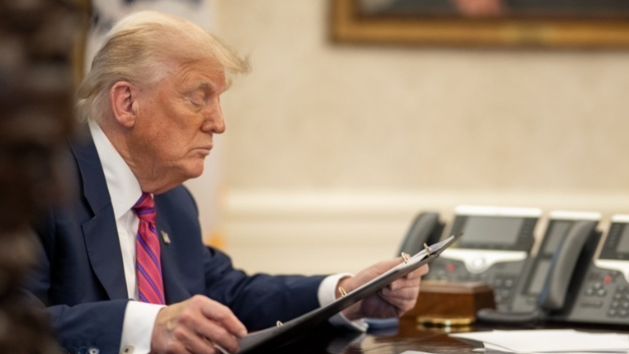 Image Credit: The White House – Public domain/Wiki Commons