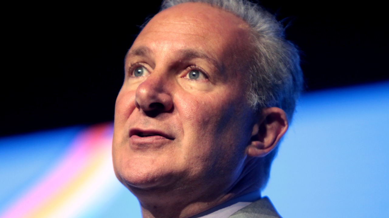 Image Credit: Gage Skidmore - CC BY-SA 3.0/Wiki Commons