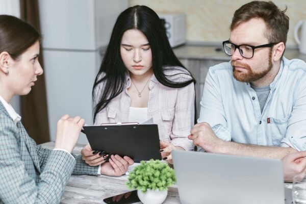 Mikhail Nilov/Pexels