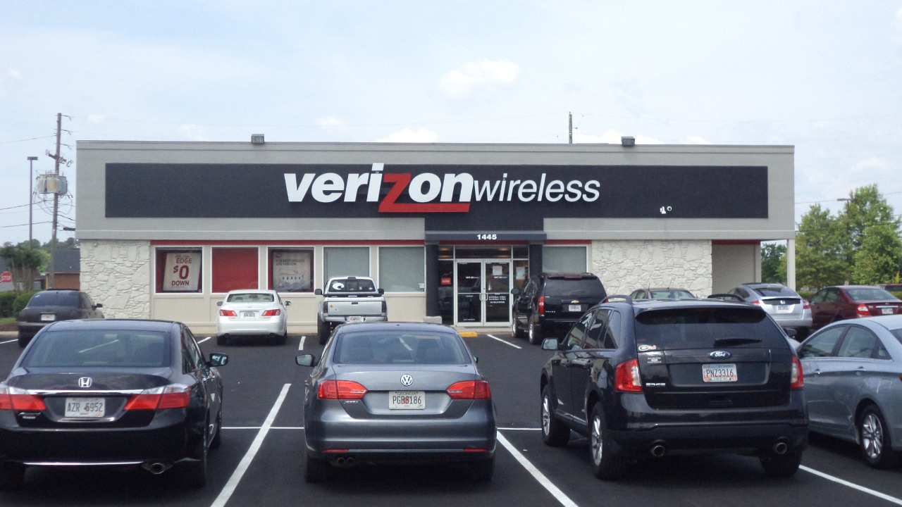 Image Credit: Michael Rivera - CC BY-SA 3.0/Wiki Commons