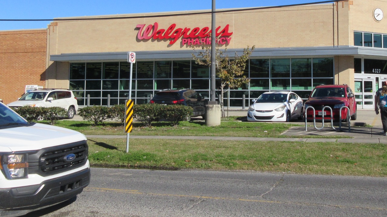 Image Credit: Infrogmation - CC BY-SA 4.0/Wiki Commons