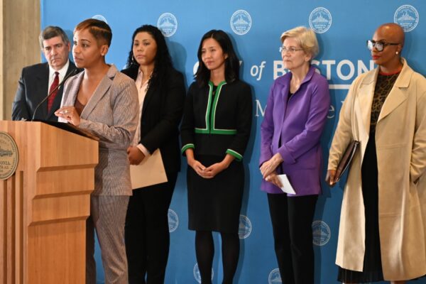 Image Credit: Office of Massachusetts Attorney General Andrea Campbell - Public domain/Wiki Commons