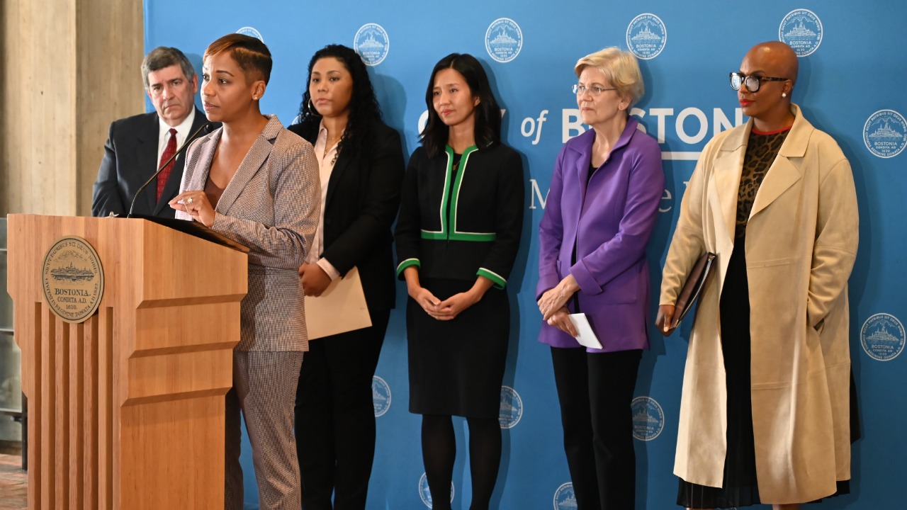 Image Credit: Office of Massachusetts Attorney General Andrea Campbell - Public domain/Wiki Commons