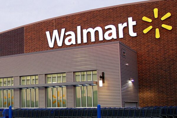 Image Credit: Walmart Corporate from Bentonville, USA - CC BY 2.0/Wiki Commons