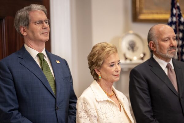 Image Credit: The White House - Public domain/Wiki Commons