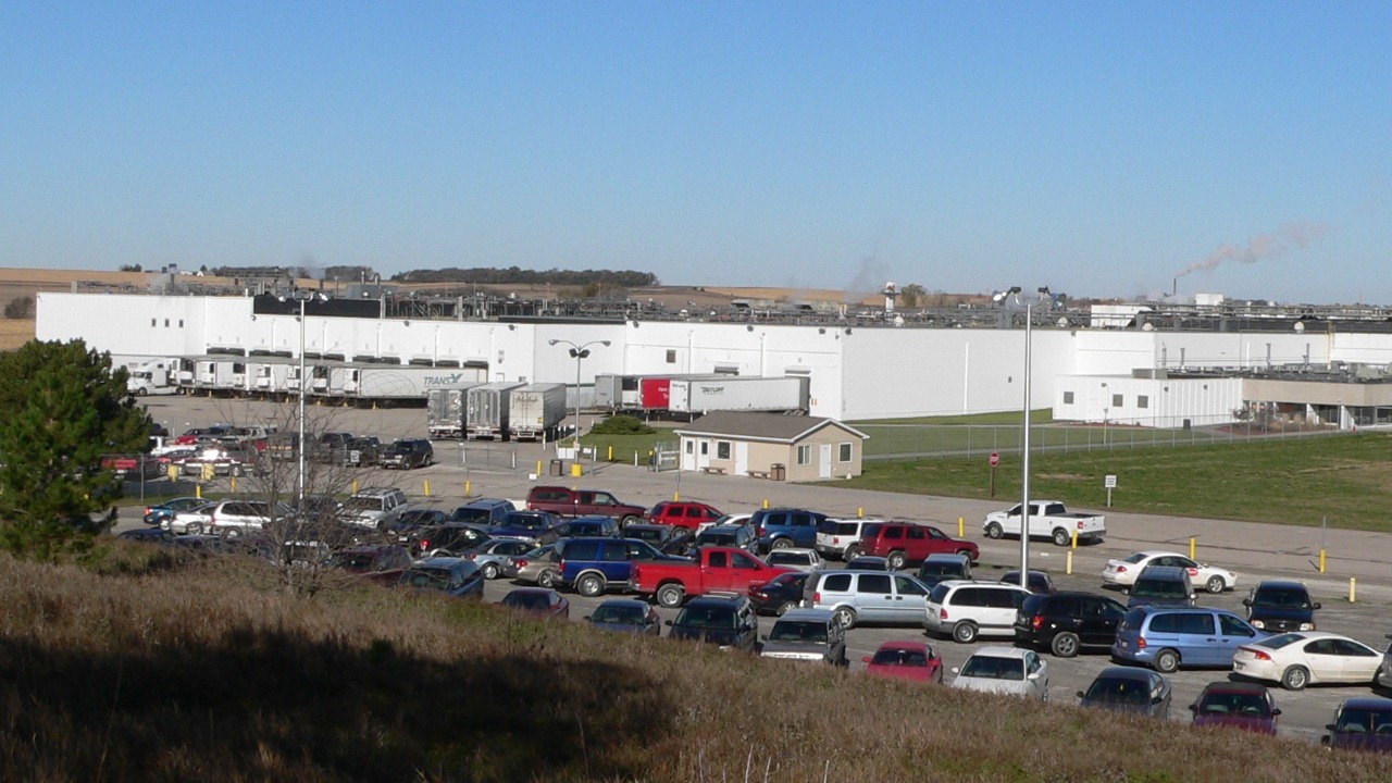 Image Credit: Ammodramus - Public domain/Wiki Commons