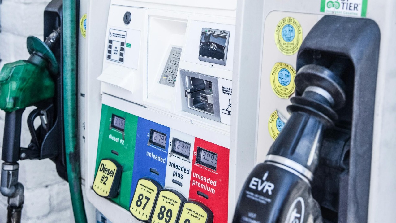 Ekaterina Belinskaya/Pexels