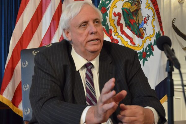 Image Credit: Governor Jim Justice - Public domain/Wiki Commons
