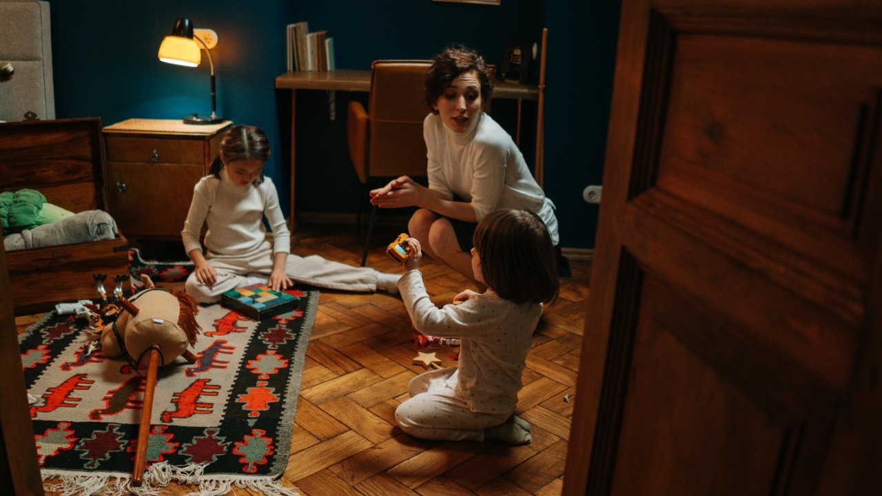 cottonbro studio/Pexels