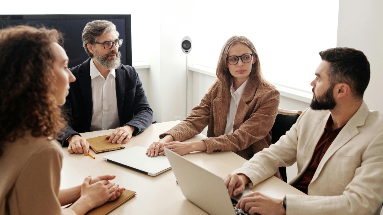 Edmond Dantès/Pexels