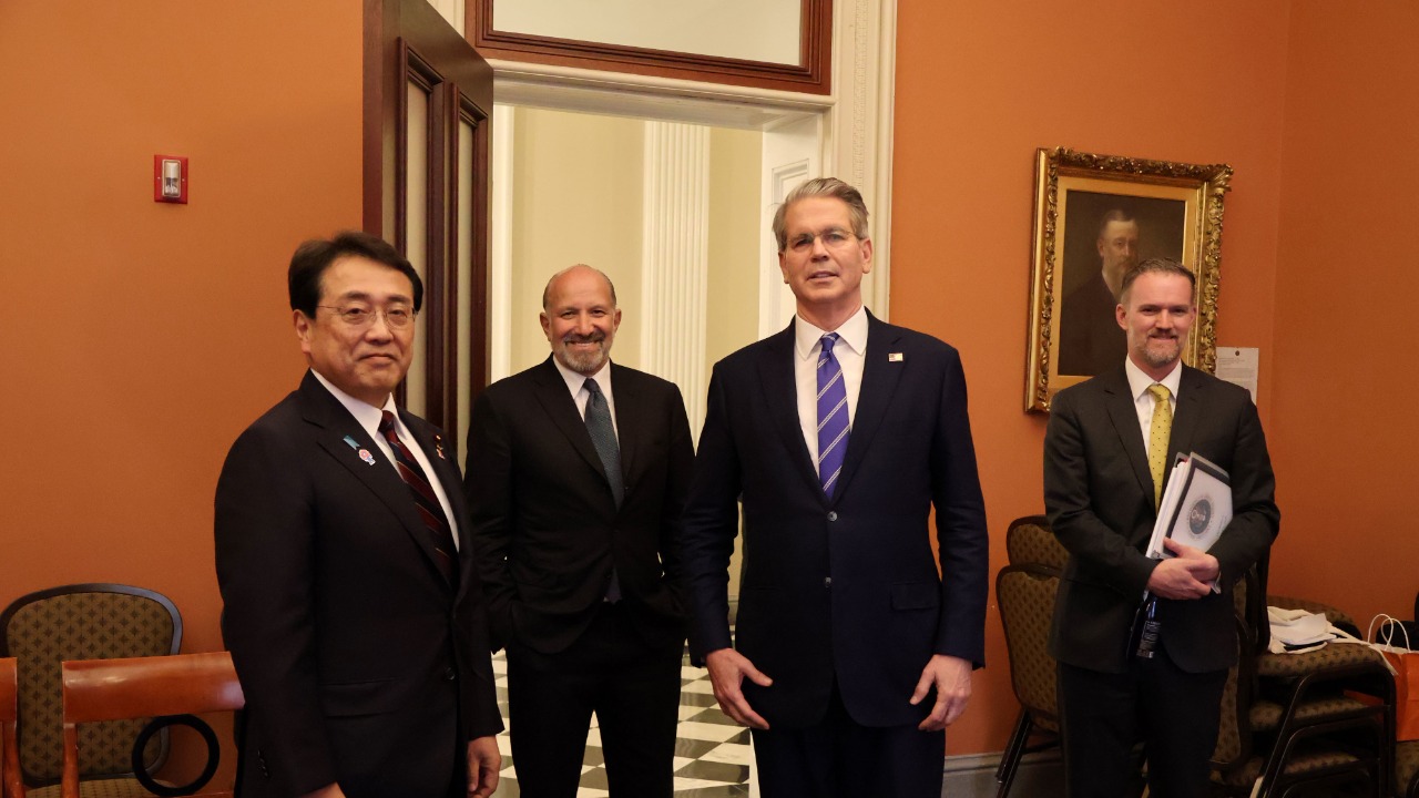 Image Credit: 内閣官房 - CC BY 4.0/Wiki Commons