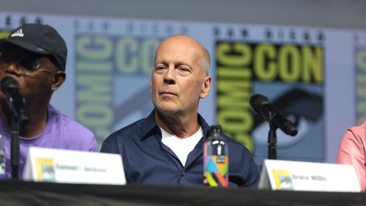 Image Credit: Gage Skidmore from Peoria, AZ, United States of America - CC BY-SA 2.0/Wiki Commons