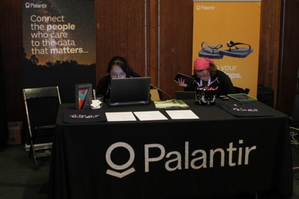 Image Credit: TechCrunch – CC BY 2.0/Wiki Commons