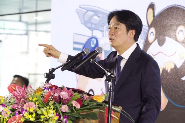 Image Credit: 高雄市政府捷運工程局 - Attribution/Wiki Commons