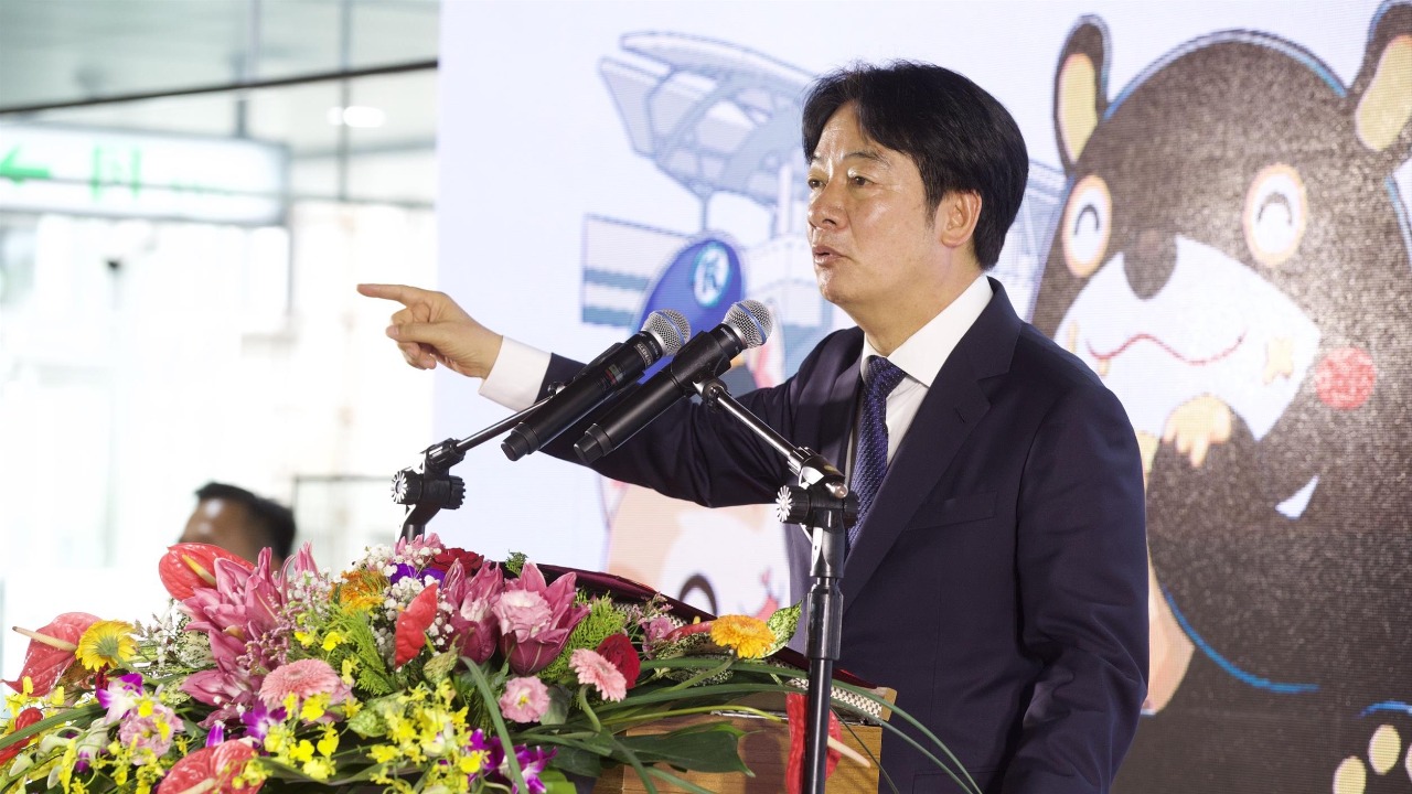 Image Credit: 高雄市政府捷運工程局 - Attribution/Wiki Commons