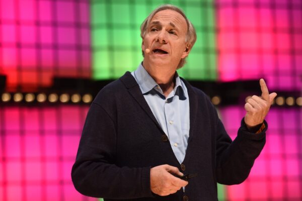 Image Credit: Web Summit - CC BY 2.0/Wiki Commons