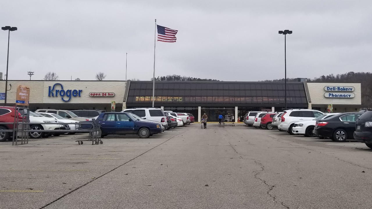 Image Credit: Mike Kalasnik from Unionville, CT, USA - CC BY-SA 2.0/Wiki Commons