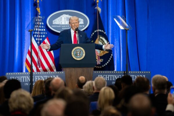 Image Credit: The White House – Public domain/Wiki Commons