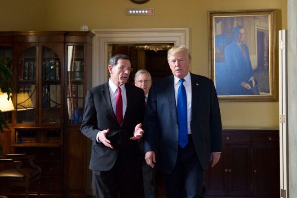 Image Credit: (Official White House Photo by Joyce N. Boghosian) – Public domain/Wiki Commons