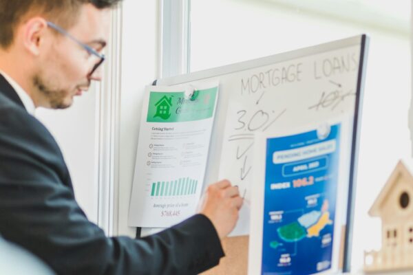 RDNE Stock project/Pexels