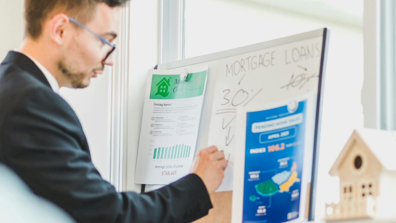 RDNE Stock project/Pexels