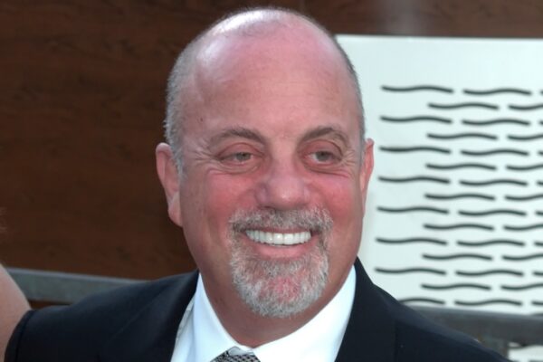 Image Credit: David Shankbone - CC BY 3.0/Wiki Commons