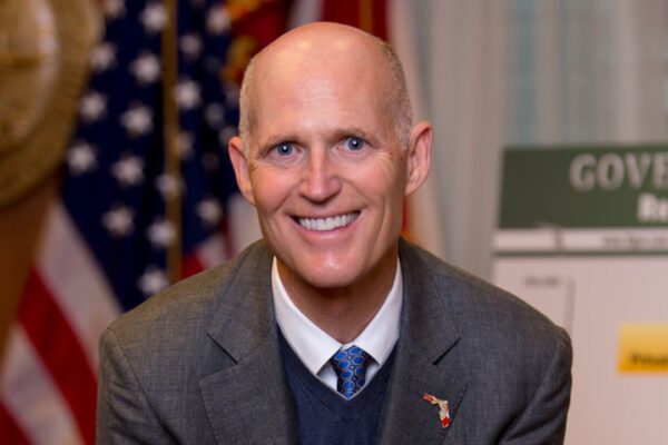 Image Credit: State of Florida, Meredyth Hope Hall - Public domain/Wiki Commons