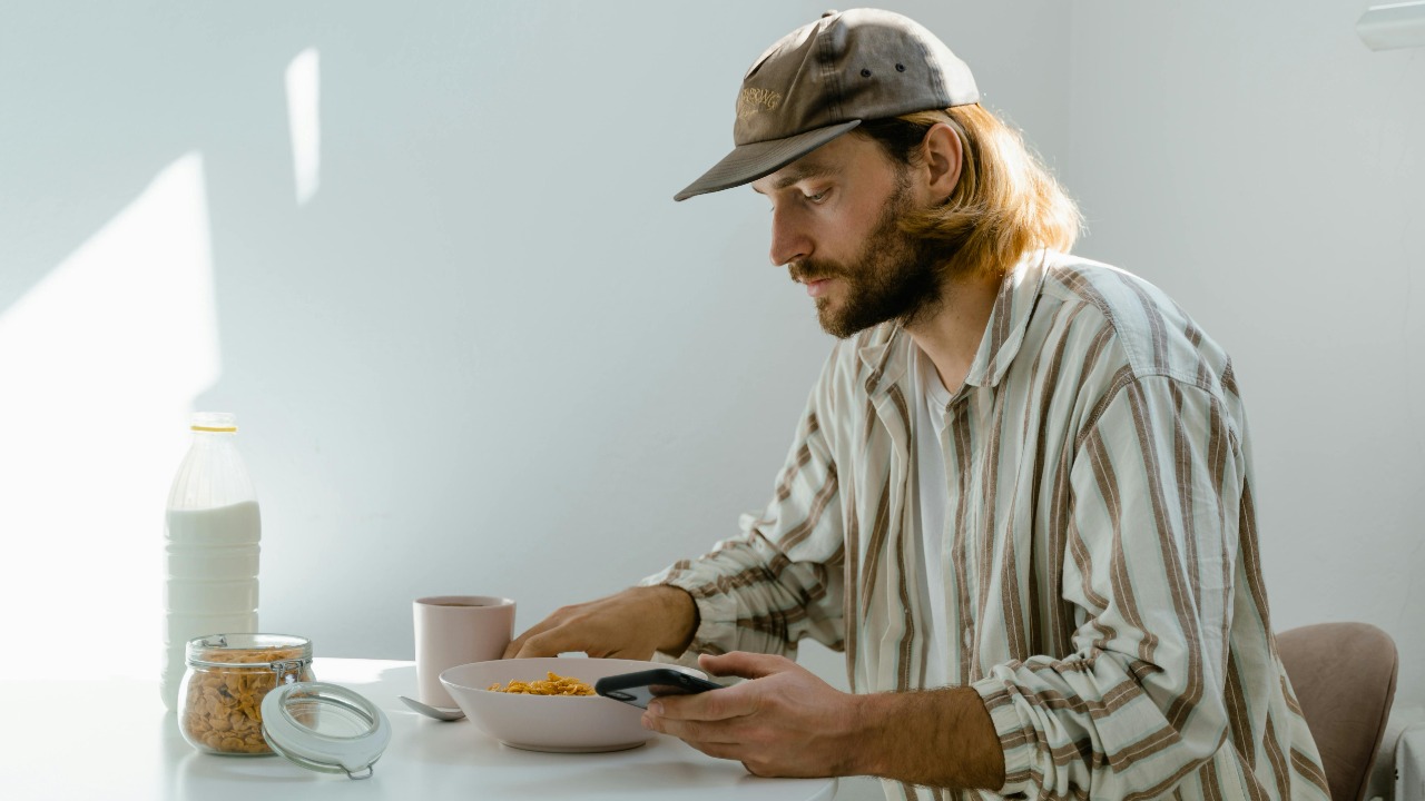 MART PRODUCTION/Pexels