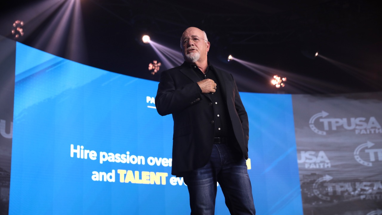 Image Credit: Gage Skidmore from Surprise, AZ, United States of America - CC BY-SA 2.0/Wiki Commons