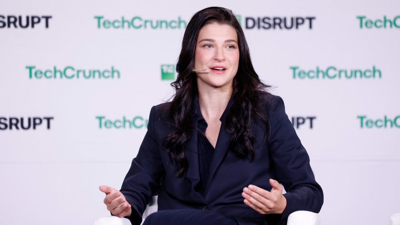 Image Credit: TechCrunch - CC BY 4.0/Wiki Commons