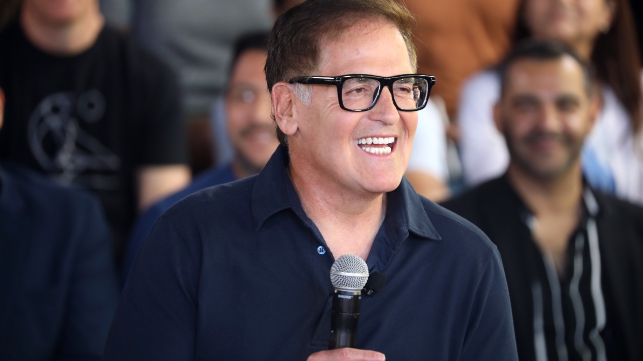 Image Credit: Gage Skidmore - CC BY-SA 2.0/Wiki Commons