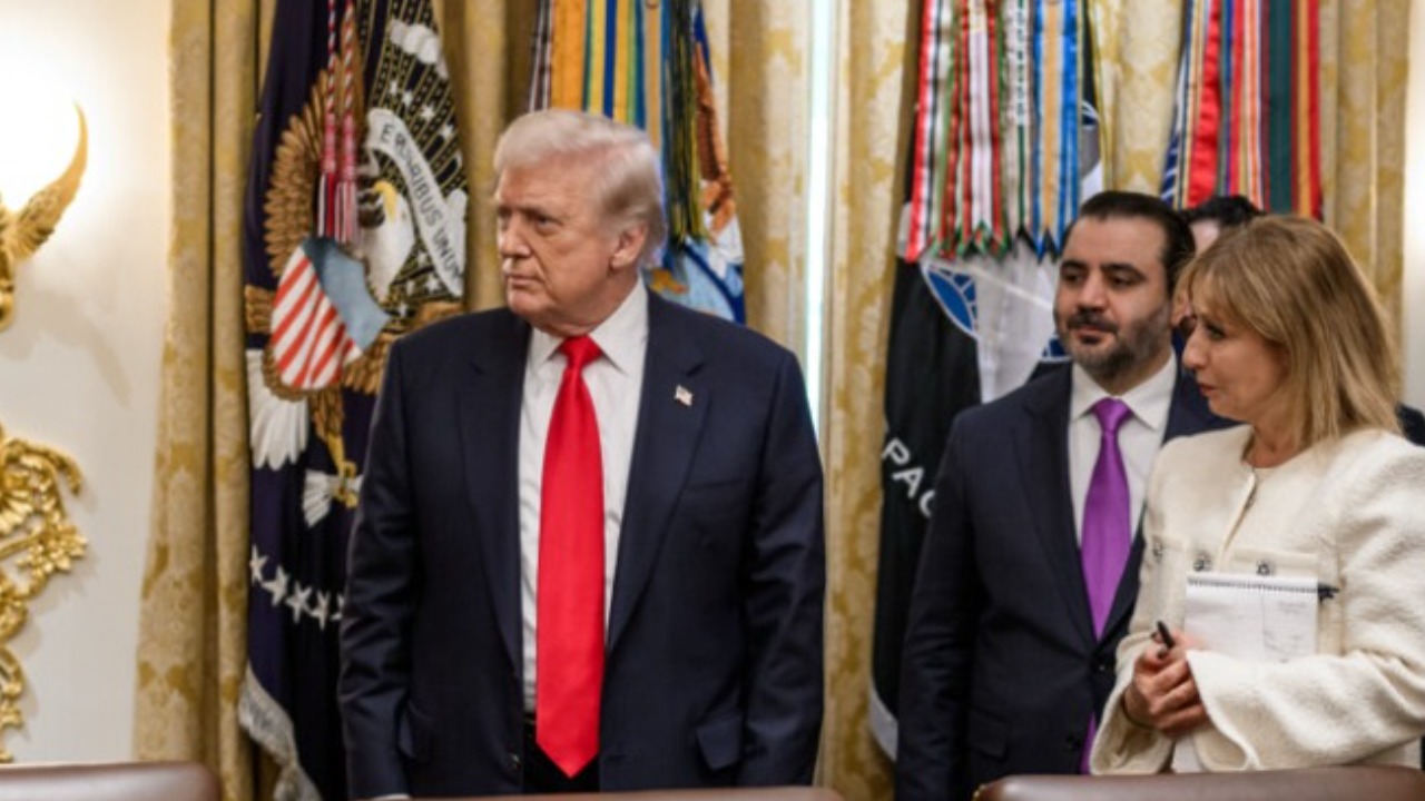 Image Credit: Donald Trump – Public domain/Wiki Commons