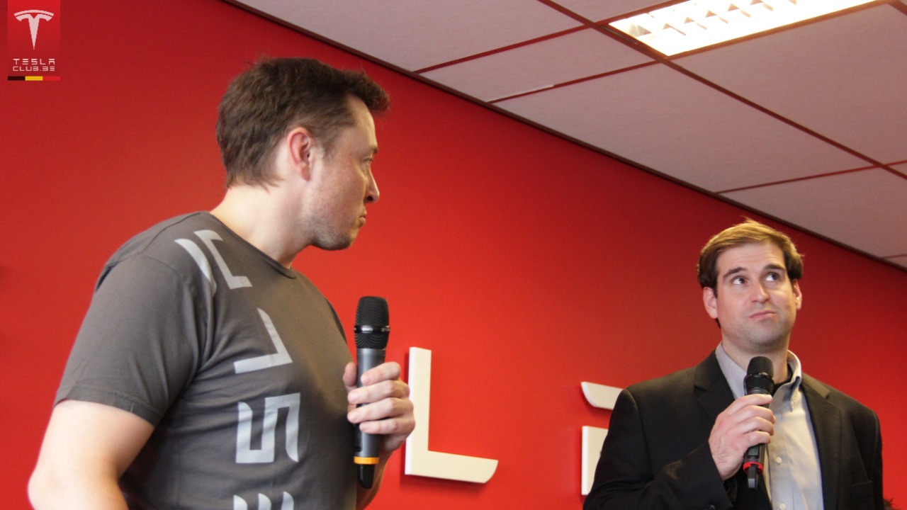 Image Credit: Tesla Owners Club Belgium - CC BY 2.0/Wiki Commons