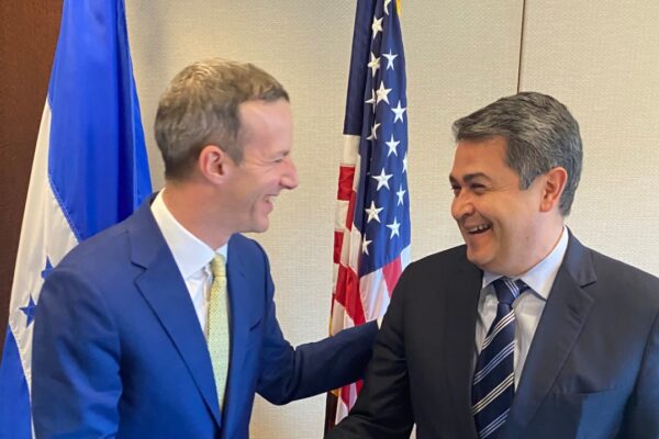 Image Credit: U.S. International Development Finance Corporation - Public domain/Wiki Commons