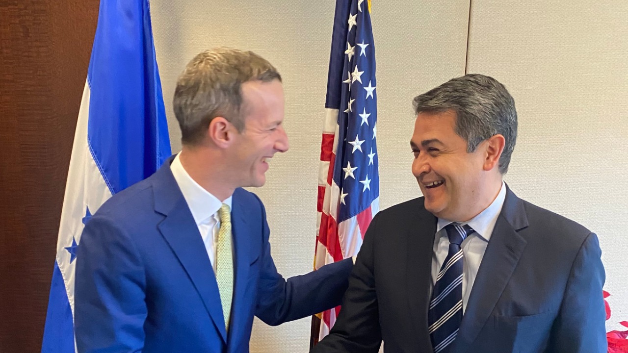 Image Credit: U.S. International Development Finance Corporation - Public domain/Wiki Commons