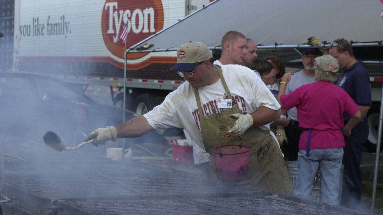 Image Credit: Jocelyn Augustino - Public domain/Wiki Commons