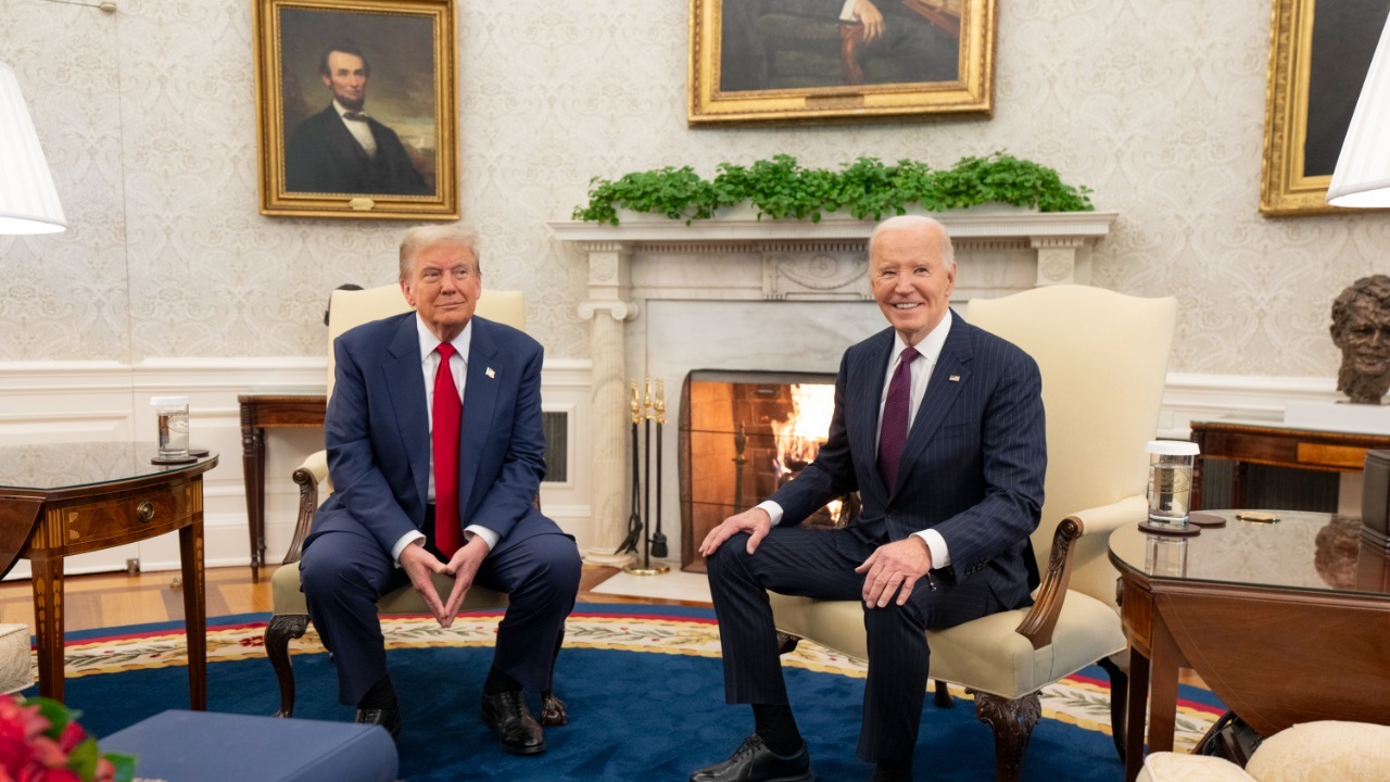 Image Credit: The White House – Public domain/Wiki Commons