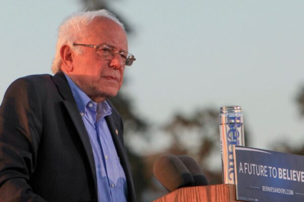 Image Credit: Shelly Prevost from San Francisco, United States - CC BY 2.0/Wiki Commons