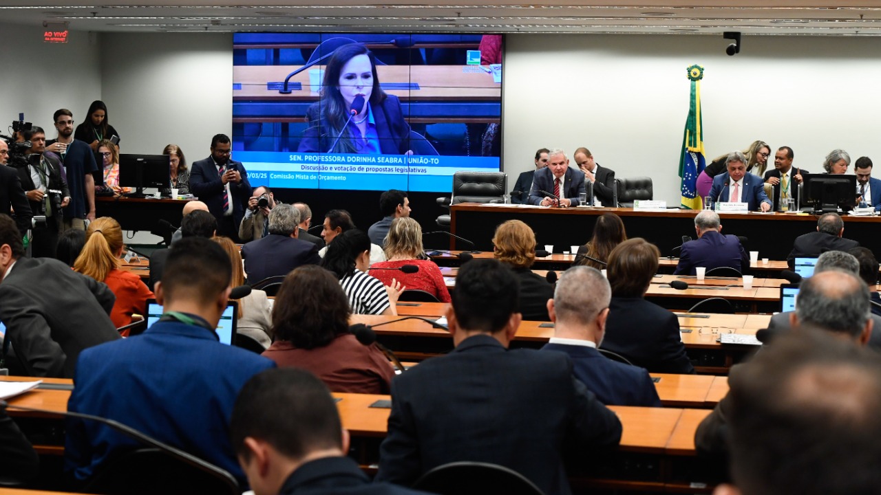 Image Credit: Senado Federal - CC BY 2.0/Wiki Commons