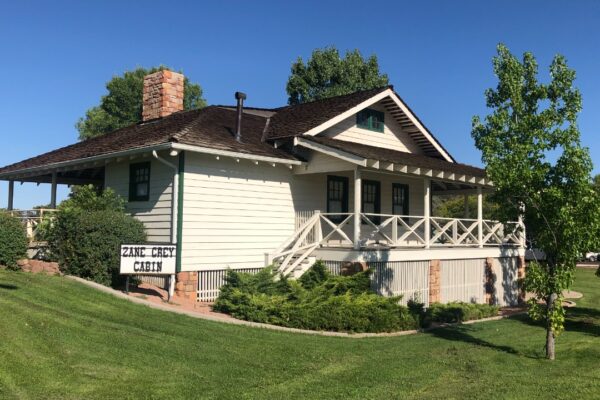 Image Credit: Richard N Horne - CC BY-SA 4.0/Wiki Commons