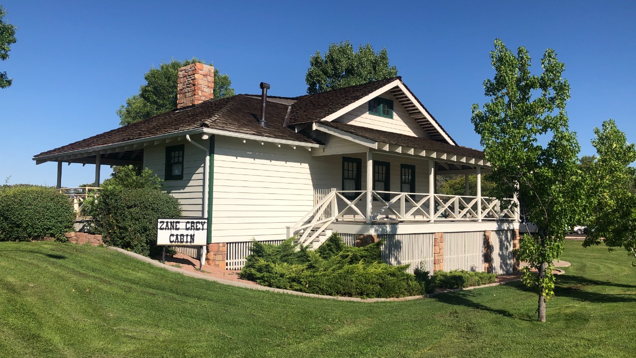 Image Credit: Richard N Horne - CC BY-SA 4.0/Wiki Commons