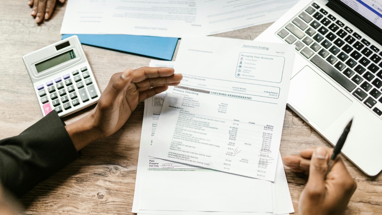 RDNE Stock project/Pexels