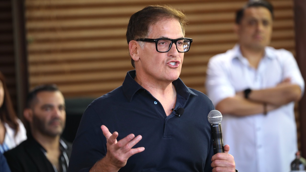 Image Credit: Gage Skidmore - CC BY-SA 2.0/Wiki Commons