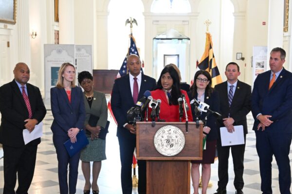 Image Credit: Maryland GovPics - CC BY 4.0/Wiki Commons