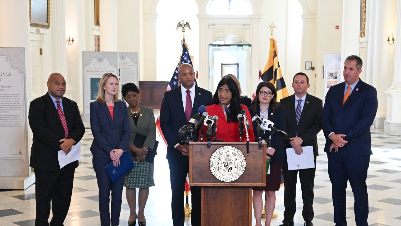 Image Credit: Maryland GovPics - CC BY 4.0/Wiki Commons