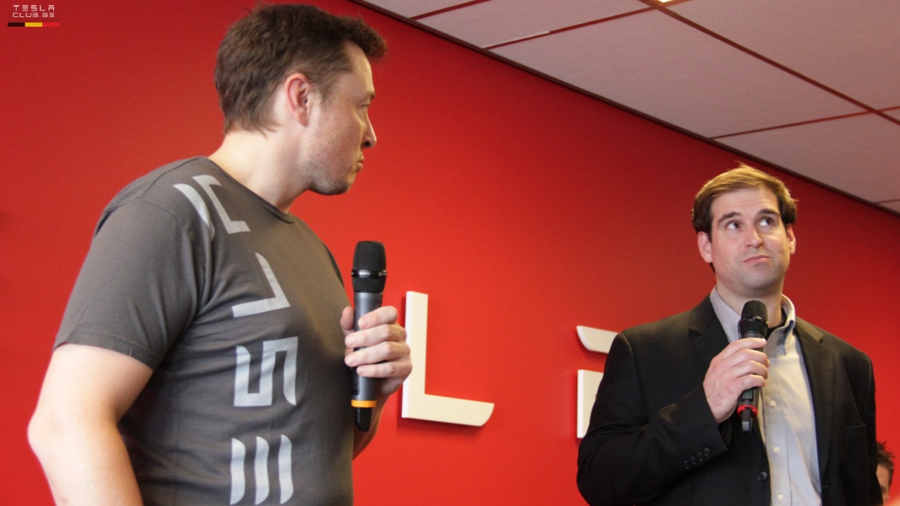 Image Credit: Tesla Owners Club Belgium - CC BY 2.0/Wiki Commons