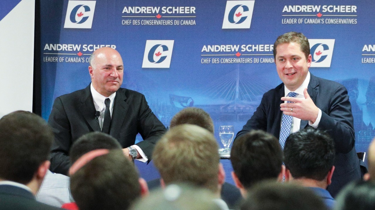 Image Credit: Andrew Scheer – CC0/Wiki Commons