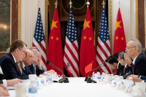 Image Credit: Tia Dufour, White House – Public domain/Wiki Commons