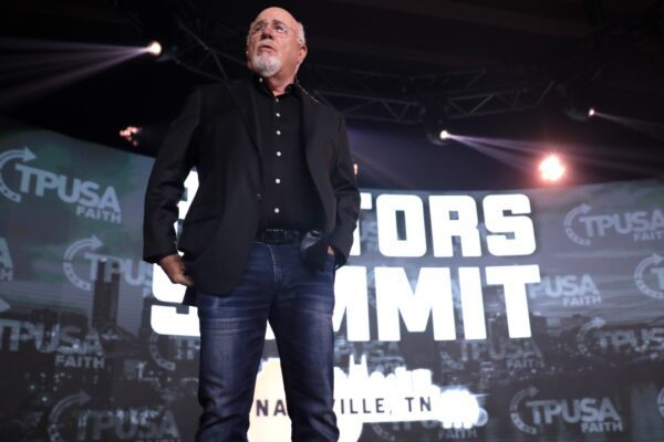 Image Credit: Gage Skidmore from Surprise, AZ, United States of America - CC BY-SA 2.0/Wiki Commons